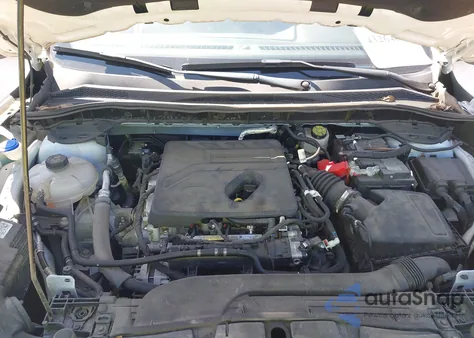 2020 Ford Escape Se из США, поврежденный, VIN 1FMCU0G69LUB25499